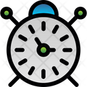 پیش‌نمایش فایل alarm-5895240 از پک بازگشت به مدرسه