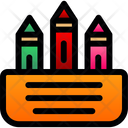 پیش‌نمایش فایل crayons-5895220 از پک بازگشت به مدرسه
