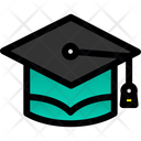 پیش‌نمایش فایل graduation-hat-5895209 از پک بازگشت به مدرسه