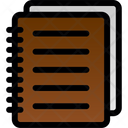 پیش‌نمایش فایل notebook-5895239 از پک بازگشت به مدرسه