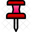 پیش‌نمایش فایل push-pin-5895232 از پک بازگشت به مدرسه