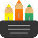 پیش‌نمایش فایل crayons-5895171 از پک بازگشت به مدرسه
