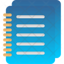 پیش‌نمایش فایل notebook-5895190 از پک بازگشت به مدرسه
