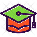 پیش‌نمایش فایل graduation-hat-5895108 از پک بازگشت به مدرسه