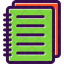 پیش‌نمایش فایل notebook-5895138 از پک بازگشت به مدرسه
