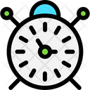 پیش‌نمایش فایل alarm-5894988 از پک بازگشت به مدرسه