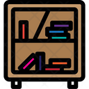 پیش‌نمایش فایل bookshelf-5894950 از پک بازگشت به مدرسه