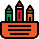 پیش‌نمایش فایل crayons-5894968 از پک بازگشت به مدرسه