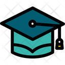 پیش‌نمایش فایل graduation-hat-5894957 از پک بازگشت به مدرسه
