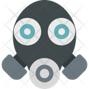 پیش‌نمایش فایل gas-mask-5896654 از پک انرژی هسته‌ای