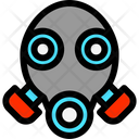 پیش‌نمایش فایل gas-mask-5896550 از پک انرژی هسته‌ای