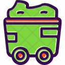 پیش‌نمایش فایل coal-cart-5896699 از پک انرژی هسته‌ای