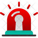 پیش‌نمایش فایل emergency-siren-5896781 از پک انرژی هسته‌ای