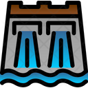 پیش‌نمایش فایل dam-bridge-5896789 از پک انرژی هسته‌ای