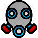 پیش‌نمایش فایل gas-mask-5896799 از پک انرژی هسته‌ای