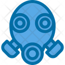پیش‌نمایش فایل gas-mask-5896905 از پک انرژی هسته‌ای