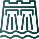 پیش‌نمایش فایل dam-bridge-5896939 از پک انرژی هسته‌ای
