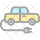 پیش‌نمایش فایل electric-car-5897048 از پک انرژی هسته‌ای