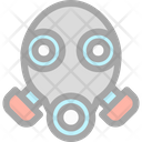 پیش‌نمایش فایل gas-mask-5897053 از پک انرژی هسته‌ای