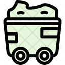 پیش‌نمایش فایل coal-cart-5897154 از پک انرژی هسته‌ای