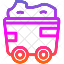 پیش‌نمایش فایل coal-cart-5897201 از پک انرژی هسته‌ای