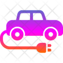 پیش‌نمایش فایل electric-car-5897245 از پک انرژی هسته‌ای