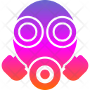 پیش‌نمایش فایل gas-mask-5897250 از پک انرژی هسته‌ای