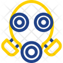 پیش‌نمایش فایل gas-mask-5897356 از پک انرژی هسته‌ای