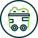 پیش‌نمایش فایل coal-cart-5897405 از پک انرژی هسته‌ای