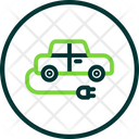 پیش‌نمایش فایل electric-car-5897403 از پک انرژی هسته‌ای