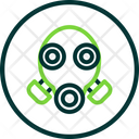 پیش‌نمایش فایل gas-mask-5897408 از پک انرژی هسته‌ای
