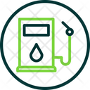 پیش‌نمایش فایل petrol-pump-5897417 از پک انرژی هسته‌ای
