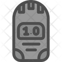 پیش‌نمایش فایل dosimeter-5897512 از پک انرژی هسته‌ای