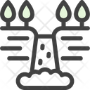 پیش‌نمایش فایل cascade-fall-5898629 از پک مناظر طبیعی
