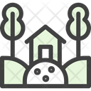 پیش‌نمایش فایل farm-house-5898624 از پک مناظر طبیعی
