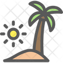 پیش‌نمایش فایل beach-5898549 از پک مناظر طبیعی