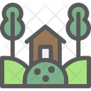 پیش‌نمایش فایل farm-house-5898537 از پک مناظر طبیعی