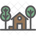 پیش‌نمایش فایل house-5898561 از پک مناظر طبیعی