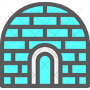 پیش‌نمایش فایل ice-igloo-5898543 از پک مناظر طبیعی