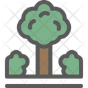 پیش‌نمایش فایل jungle-landscape-5898559 از پک مناظر طبیعی