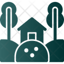 پیش‌نمایش فایل farm-house-5898489 از پک مناظر طبیعی
