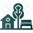 پیش‌نمایش فایل farmhouse-5898498 از پک مناظر طبیعی