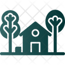 پیش‌نمایش فایل house-5898513 از پک مناظر طبیعی
