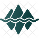 پیش‌نمایش فایل iceberg-5898504 از پک مناظر طبیعی