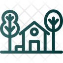 پیش‌نمایش فایل house-5898472 از پک مناظر طبیعی