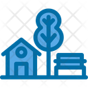 پیش‌نمایش فایل farmhouse-5898411 از پک مناظر طبیعی