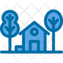پیش‌نمایش فایل house-5898426 از پک مناظر طبیعی