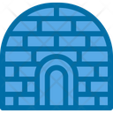 پیش‌نمایش فایل ice-igloo-5898408 از پک مناظر طبیعی
