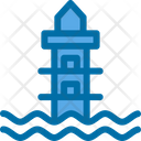پیش‌نمایش فایل lighthouse-5898440 از پک مناظر طبیعی
