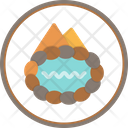 پیش‌نمایش فایل hot-spring-landscape-5898374 از پک مناظر طبیعی
